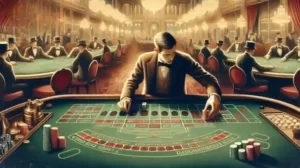 bet86 Casino Blackjack