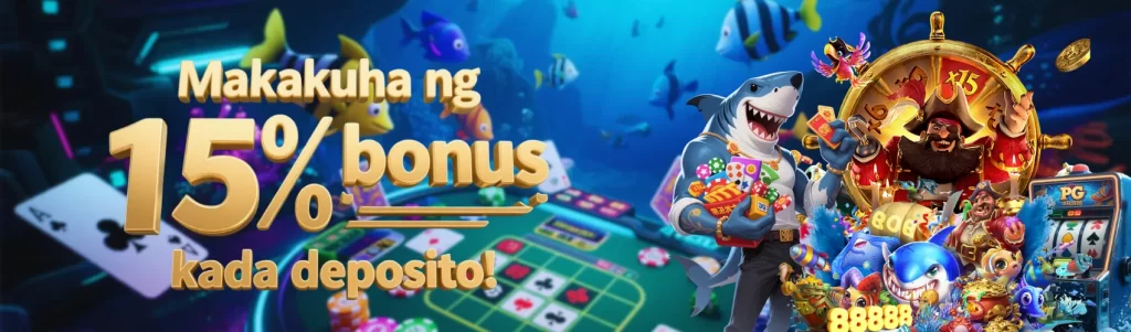 bet86 Casino Promotions