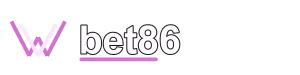 bet86 official website logo