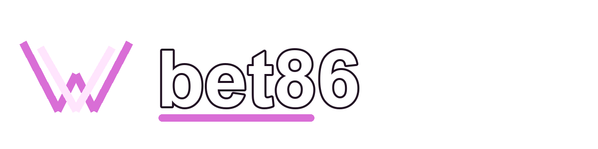 bet86 official website logo secondary placement 2