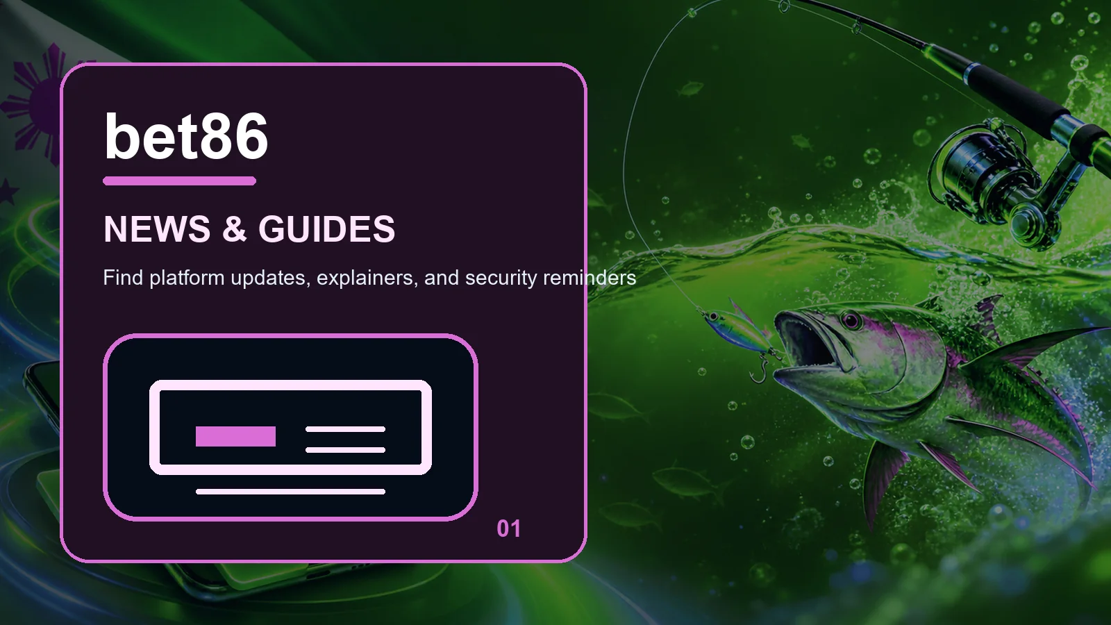 bet86 news full-width visual guide 1